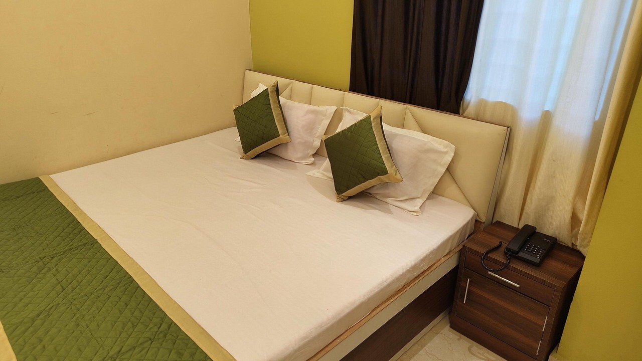 Photo of Bedroom in Chatra