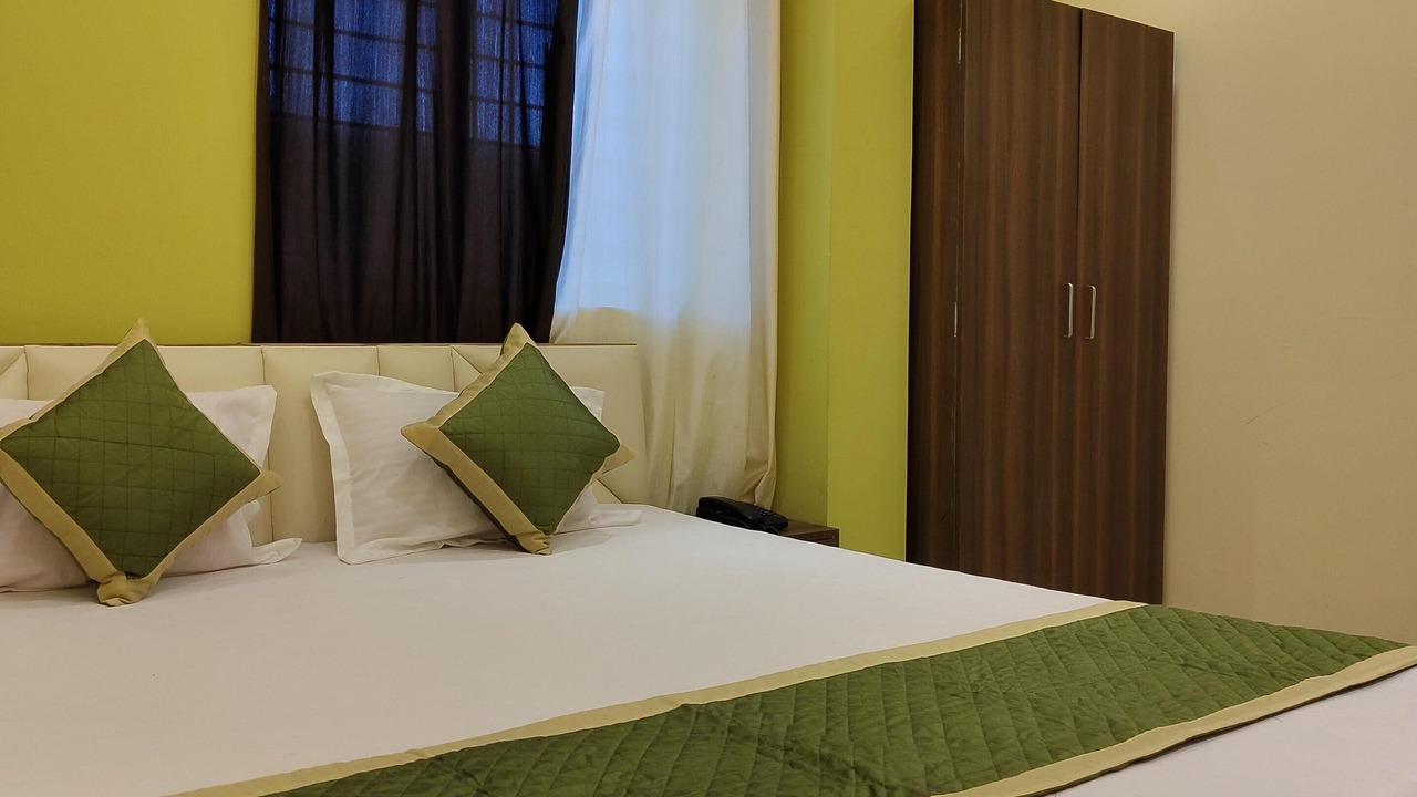 Photo of Bedroom in Chatra