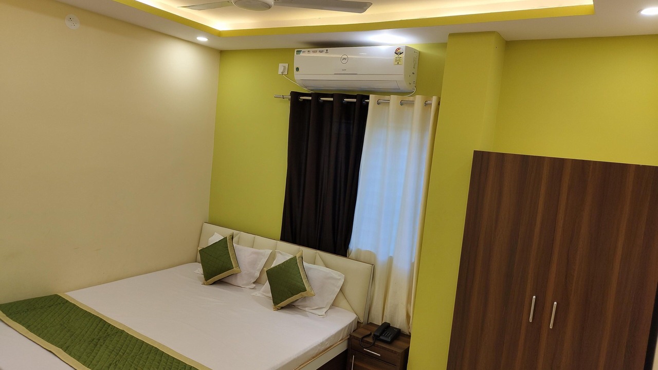 Photo of Bedroom in Chatra