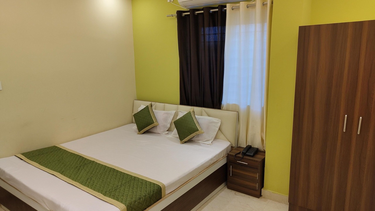 Photo of Bedroom in Chatra
