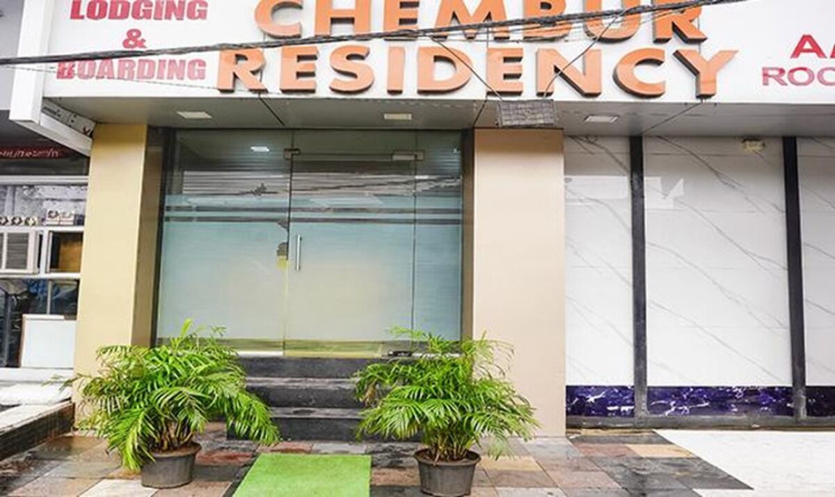 Photo of Outdoor in Chembur East