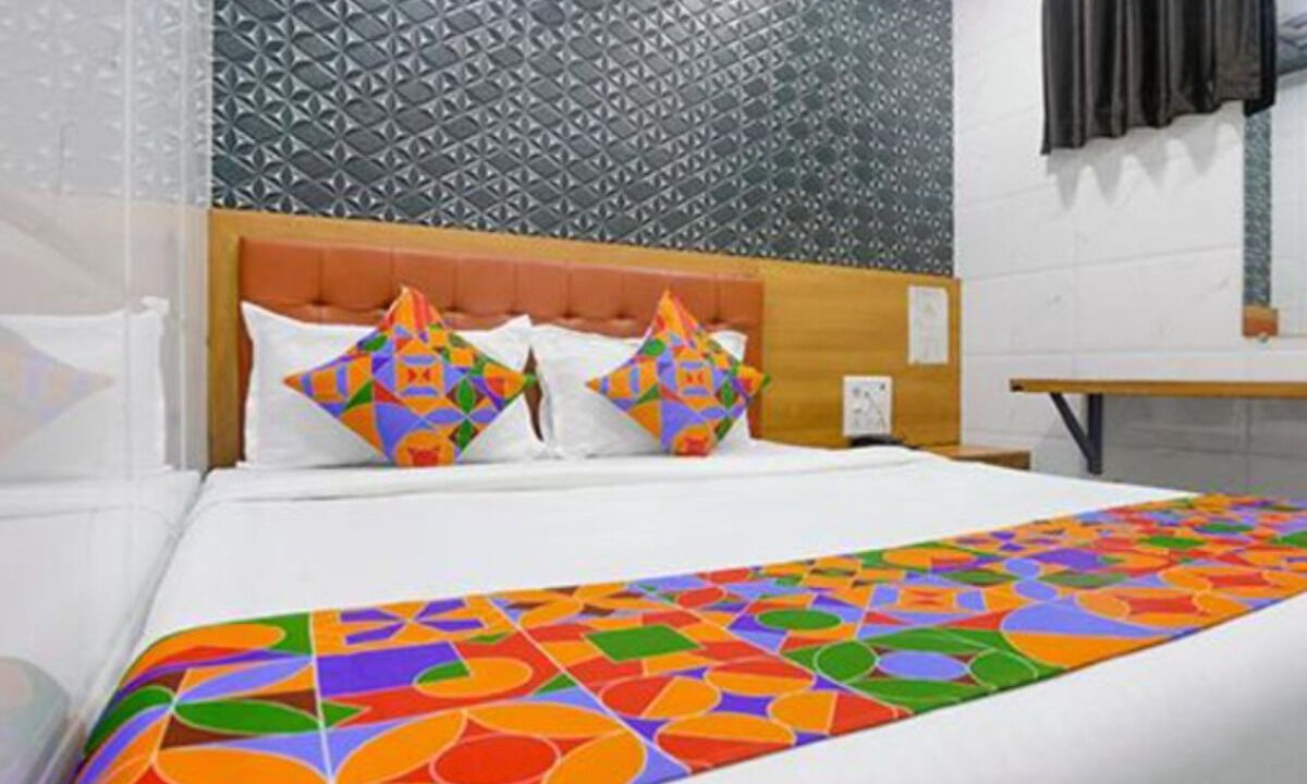 Photo of Bedroom in Chembur East
