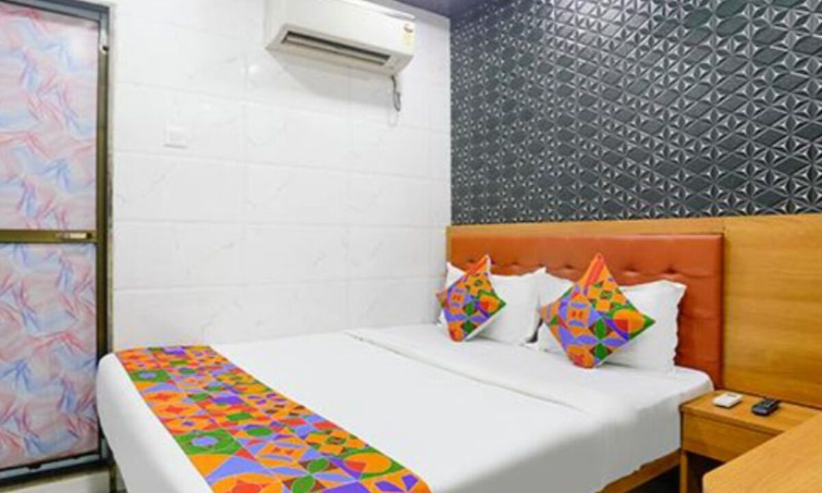 Photo of Bedroom in Chembur East