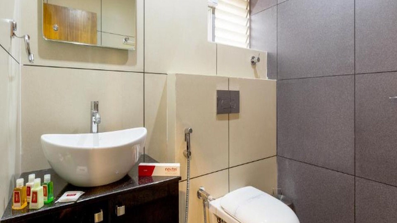 Photo of Bathroom in Kozhikode
