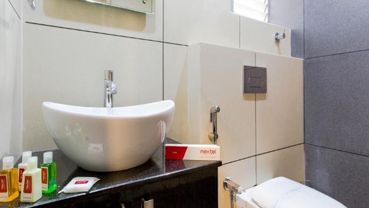Photo of Bathroom in Kozhikode
