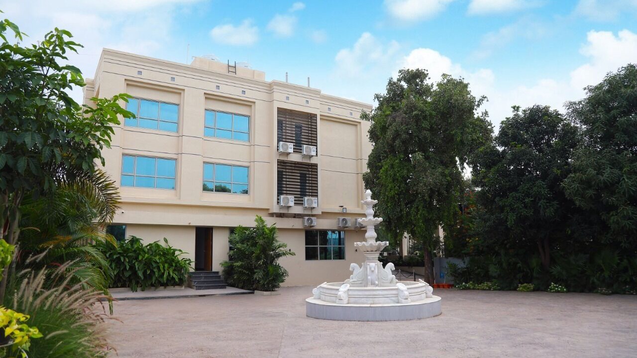 Photo of Outdoor in Aurangabad