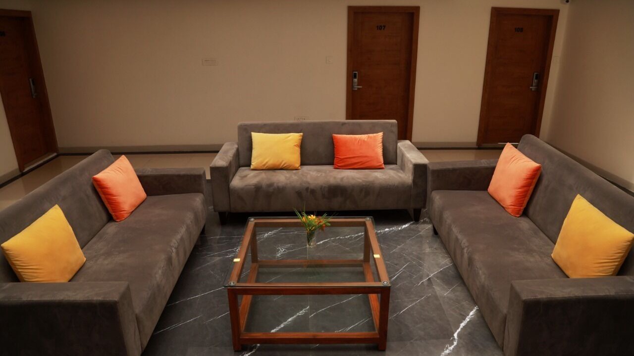 Photo of Bedroom in Aurangabad