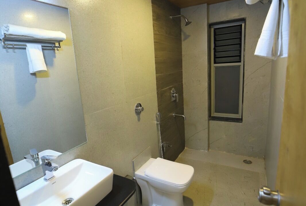 Photo of Bathroom in Aurangabad