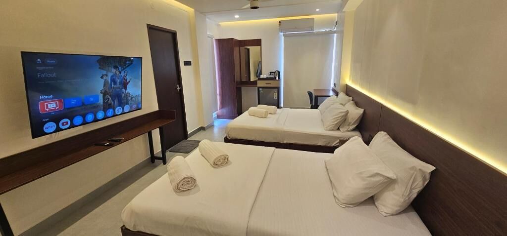 Photo of Bedroom in Chennai
