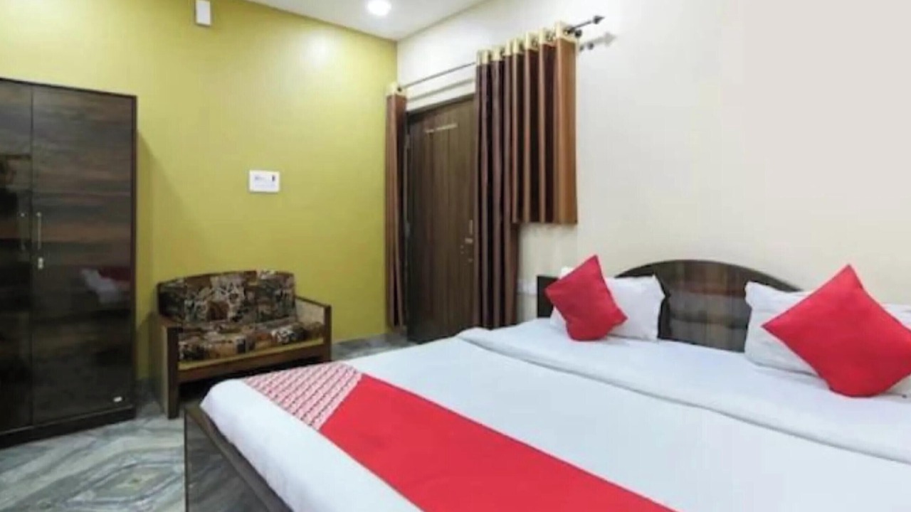 Photo of Bedroom in Dhanbad