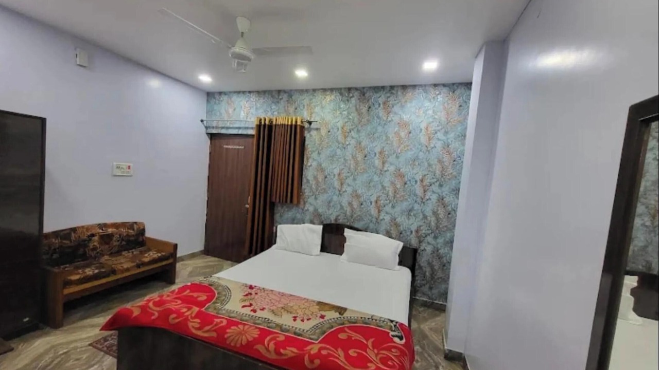 Photo of Bedroom in Dhanbad