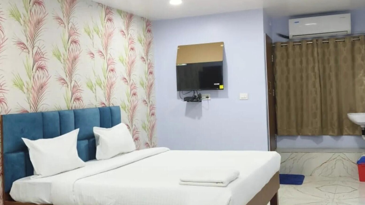 Photo of Bedroom in Dhanbad