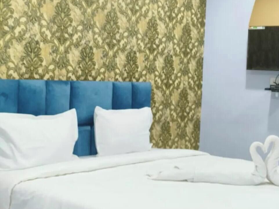 Photo of Bedroom in Dhanbad