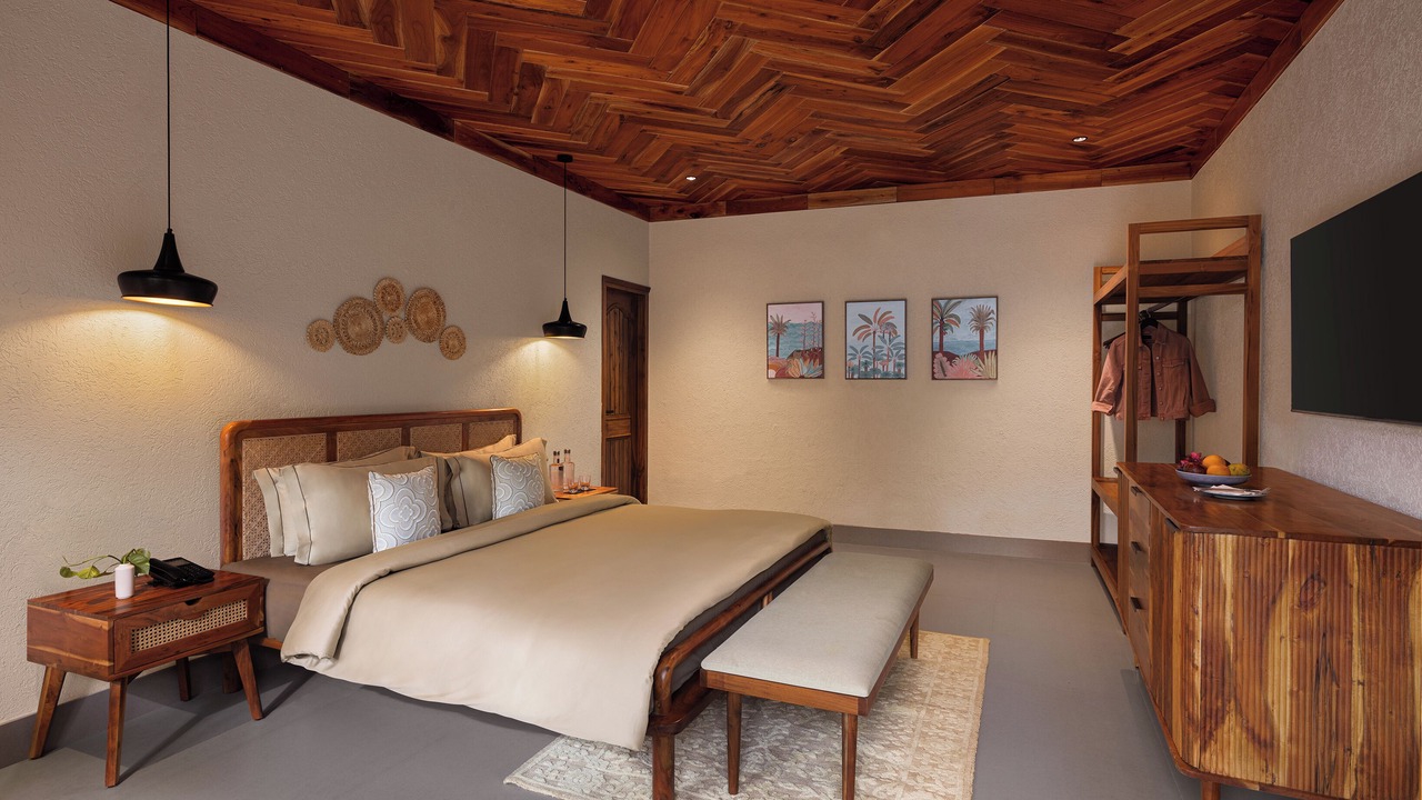 Photo of Bedroom in Bullawala
