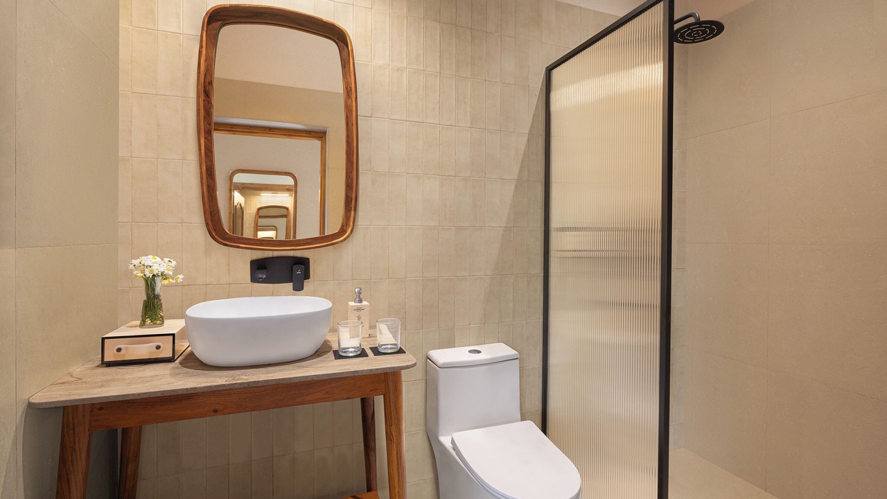 Photo of Bathroom in Bullawala