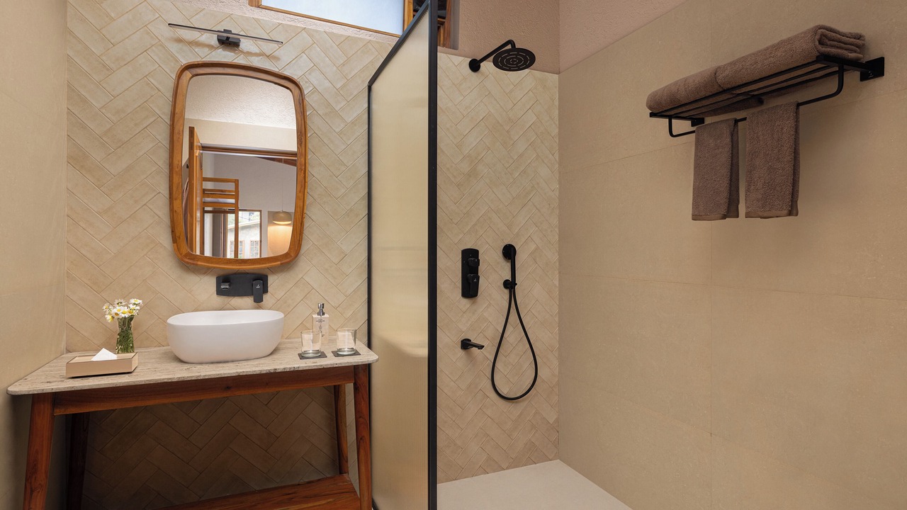 Photo of Bathroom in Bullawala