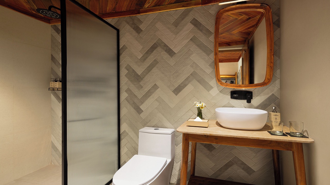 Photo of Bathroom in Bullawala