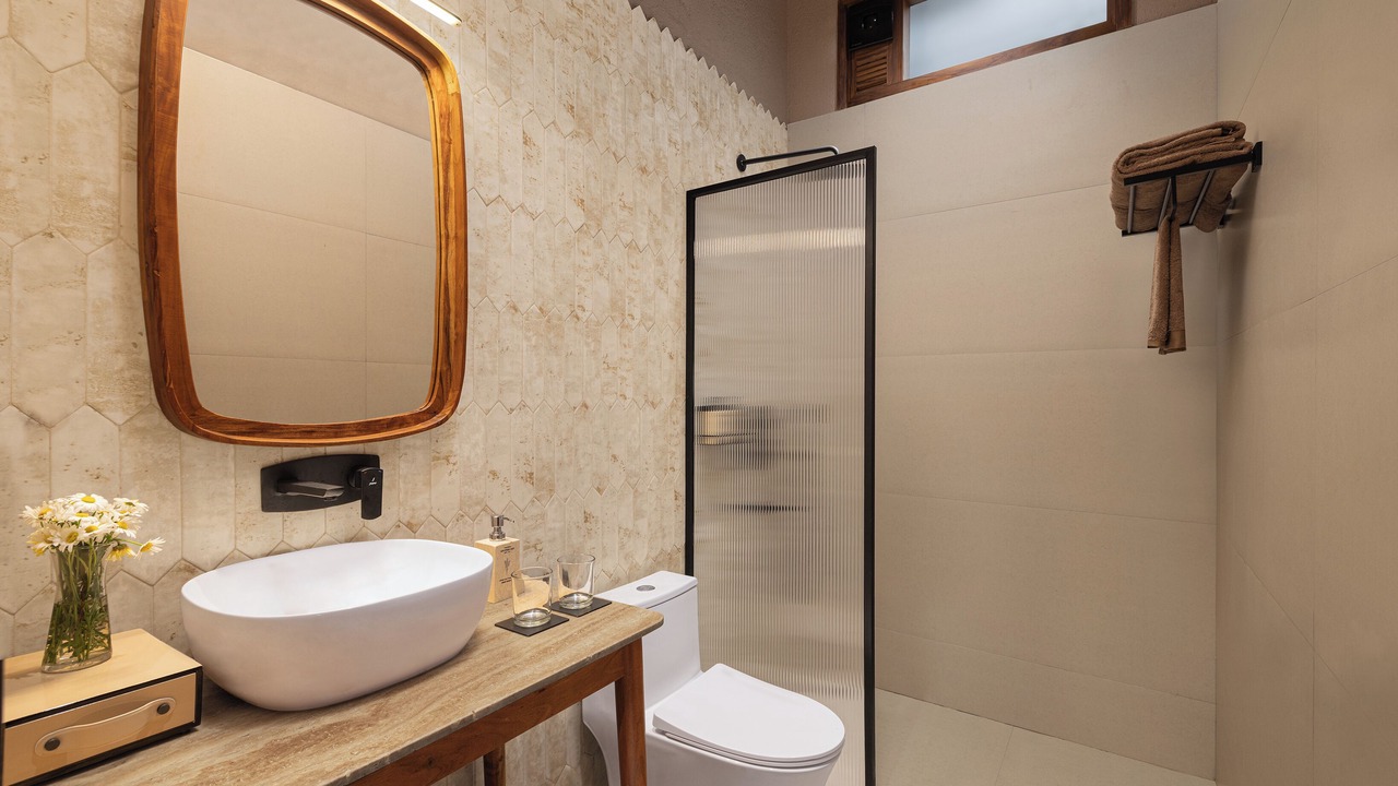 Photo of Bathroom in Bullawala