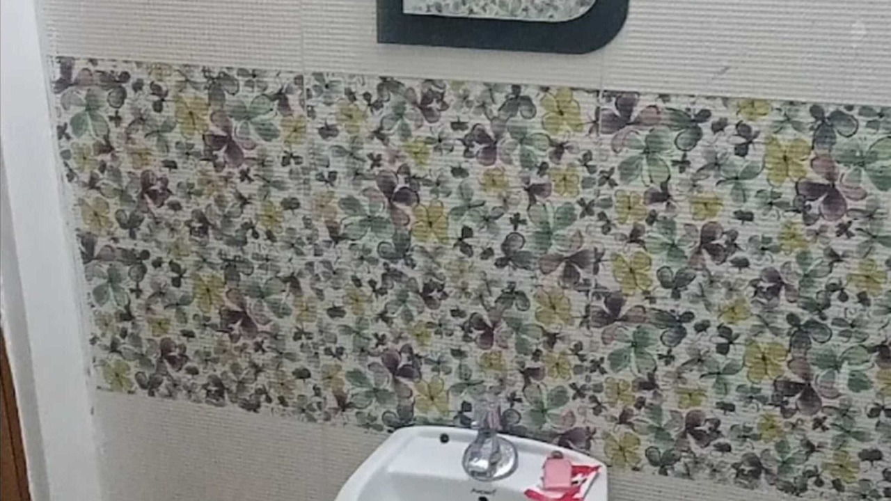 Photo of Bathroom in Ranchi