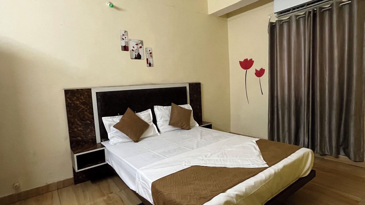 Photo of Bedroom in Ranchi