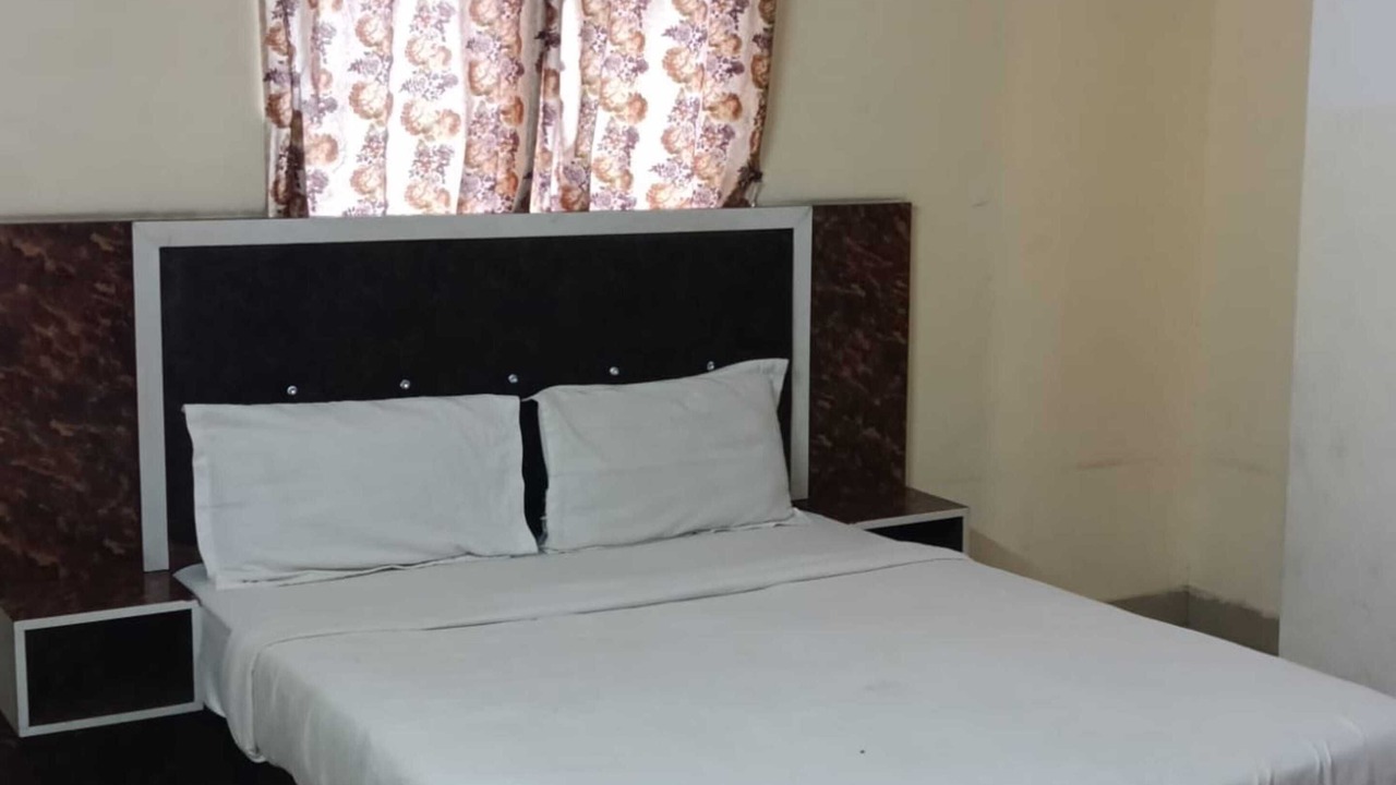 Photo of Bedroom in Ranchi