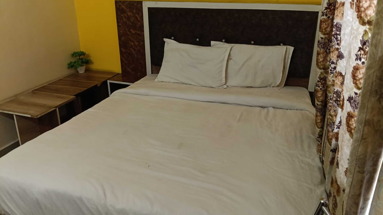 Photo of Bedroom in Ranchi