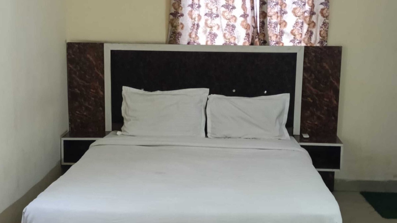 Photo of Bedroom in Ranchi