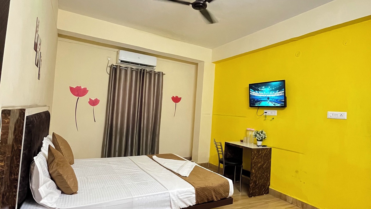 Photo of Bedroom in Ranchi