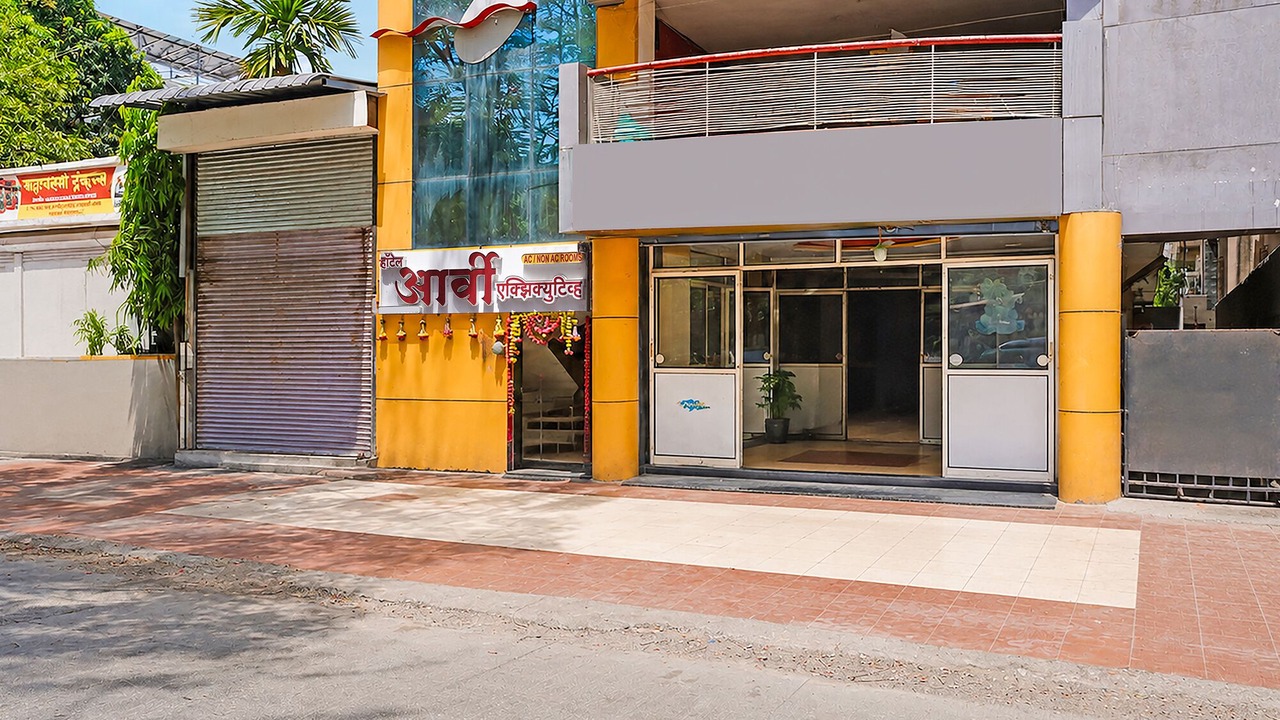 Photo of Outdoor in Cidco