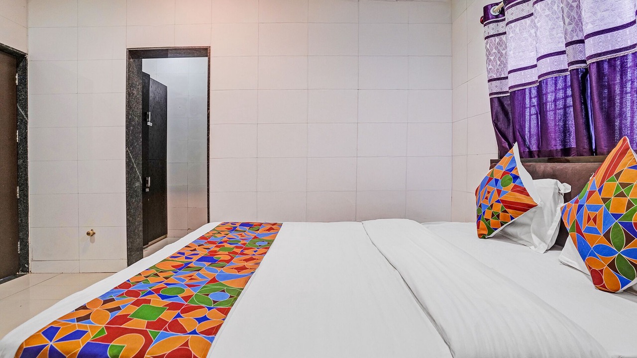 Photo of Bedroom in Cidco