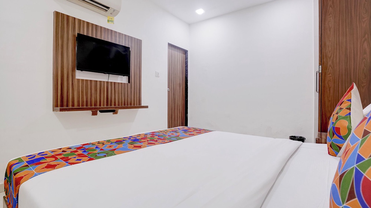 Photo of Bedroom in Sakinaka