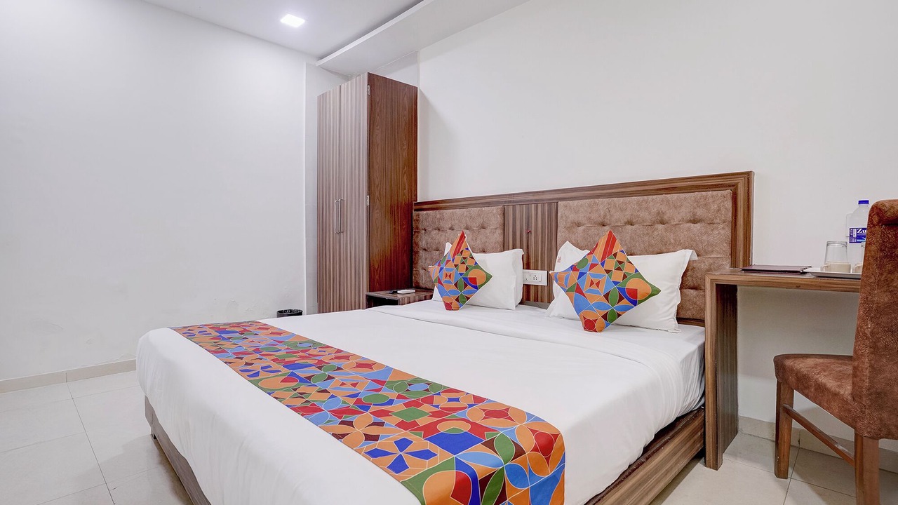 Photo of Bedroom in Sakinaka