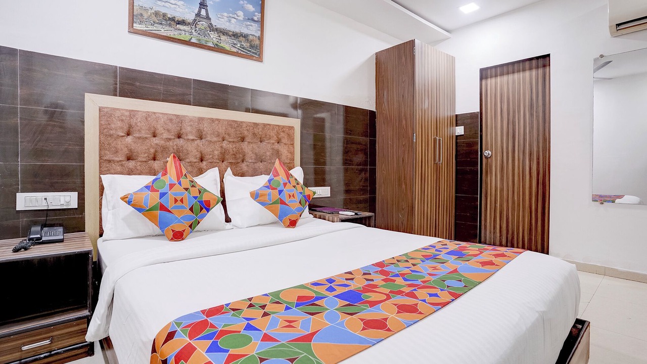 Photo of Bedroom in Sakinaka