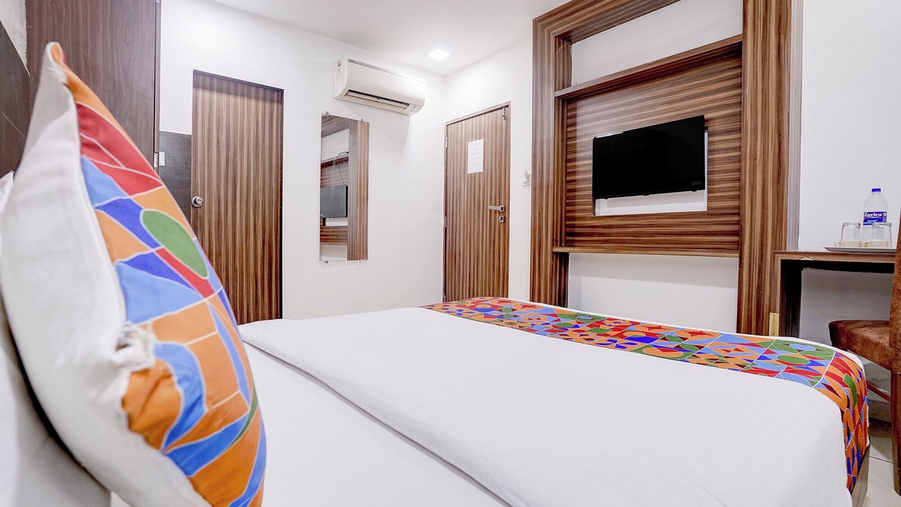 Photo of Bedroom in Sakinaka
