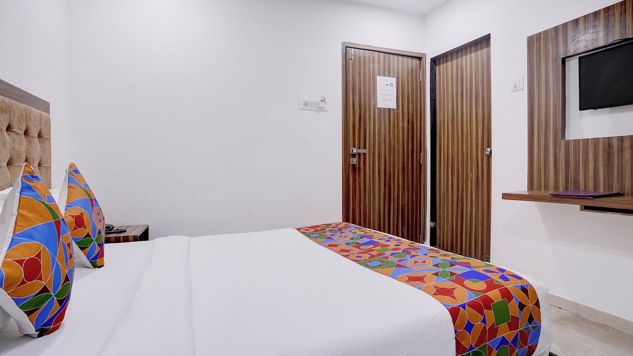 Photo of Bedroom in Sakinaka