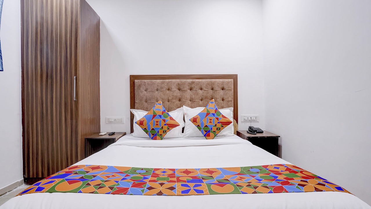 Photo of Bedroom in Sakinaka