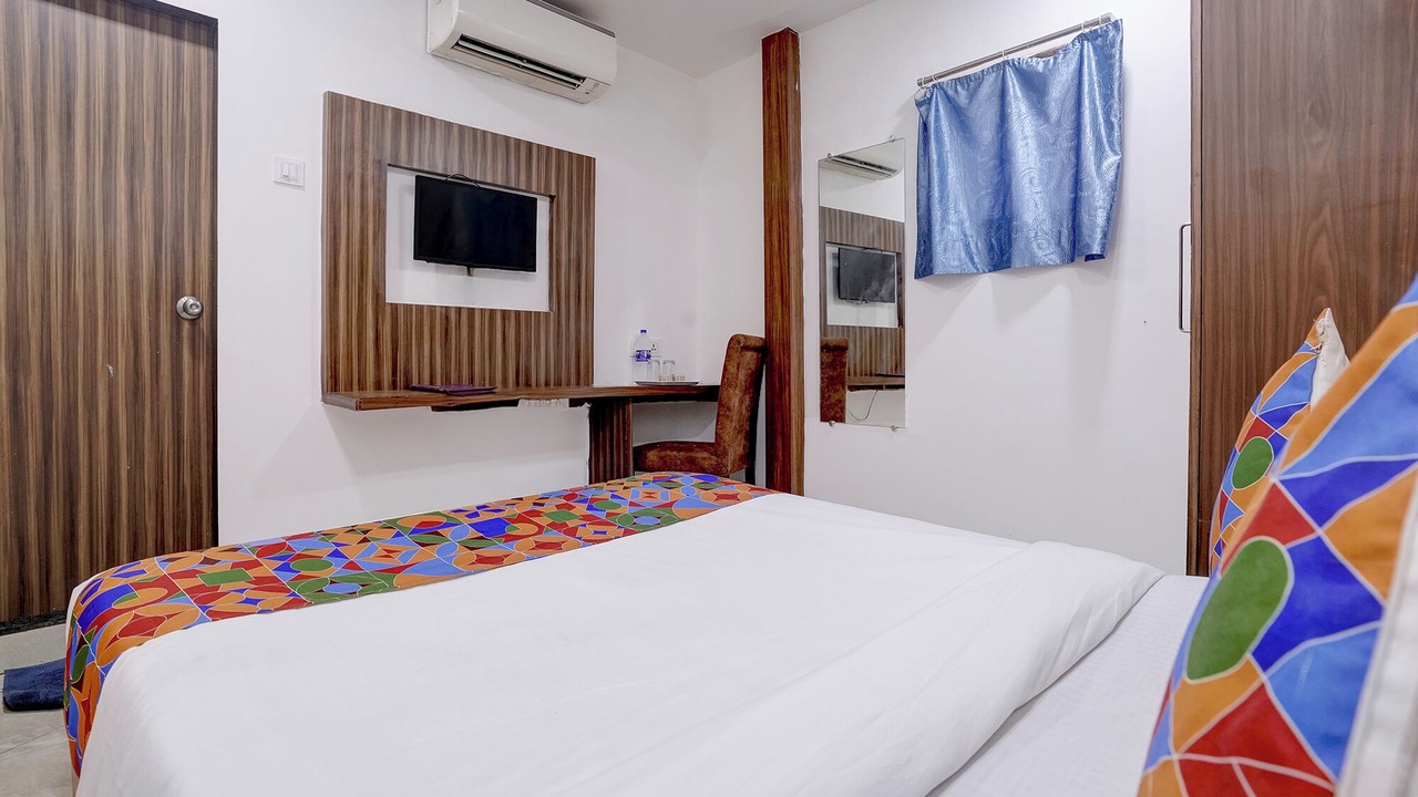 Photo of Bedroom in Sakinaka
