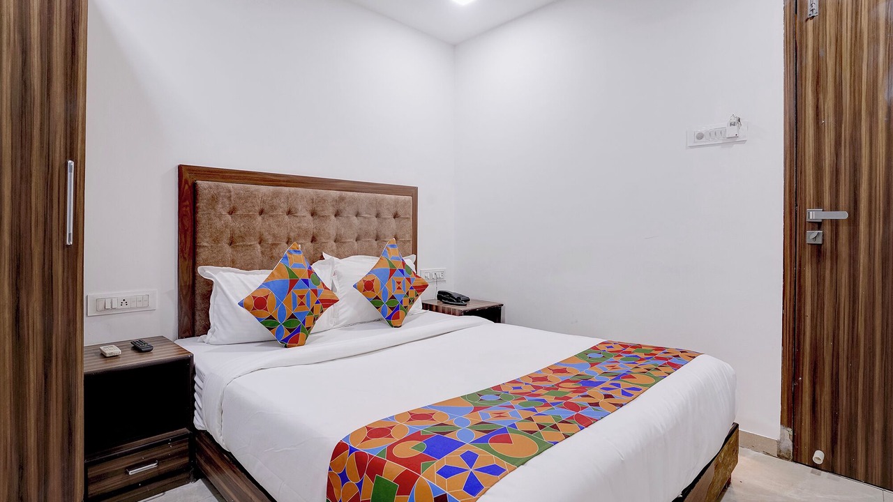 Photo of Bedroom in Sakinaka