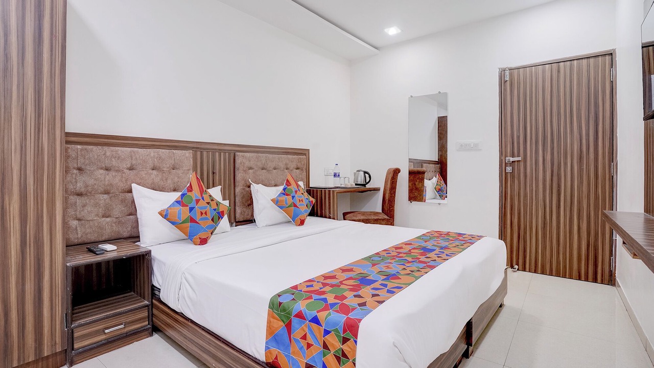 Photo of Bedroom in Sakinaka