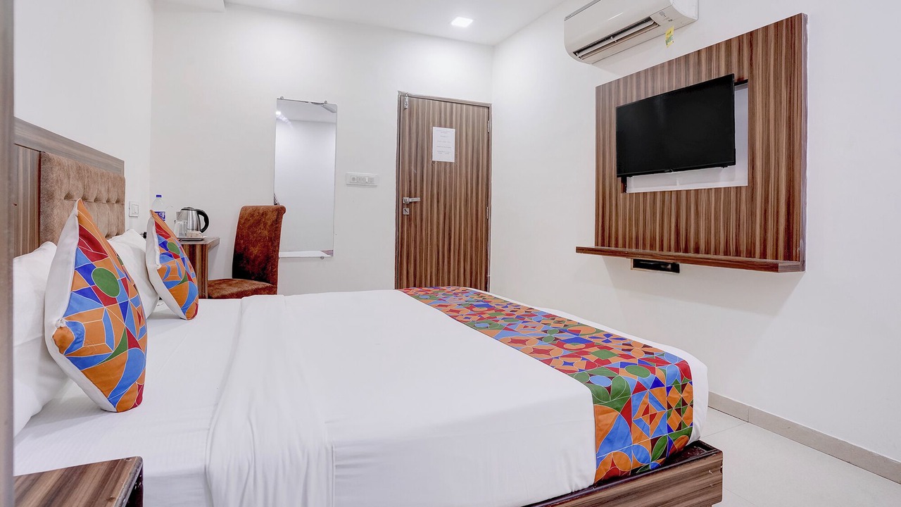 Photo of Bedroom in Sakinaka