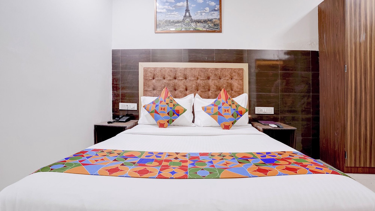 Photo of Bedroom in Sakinaka