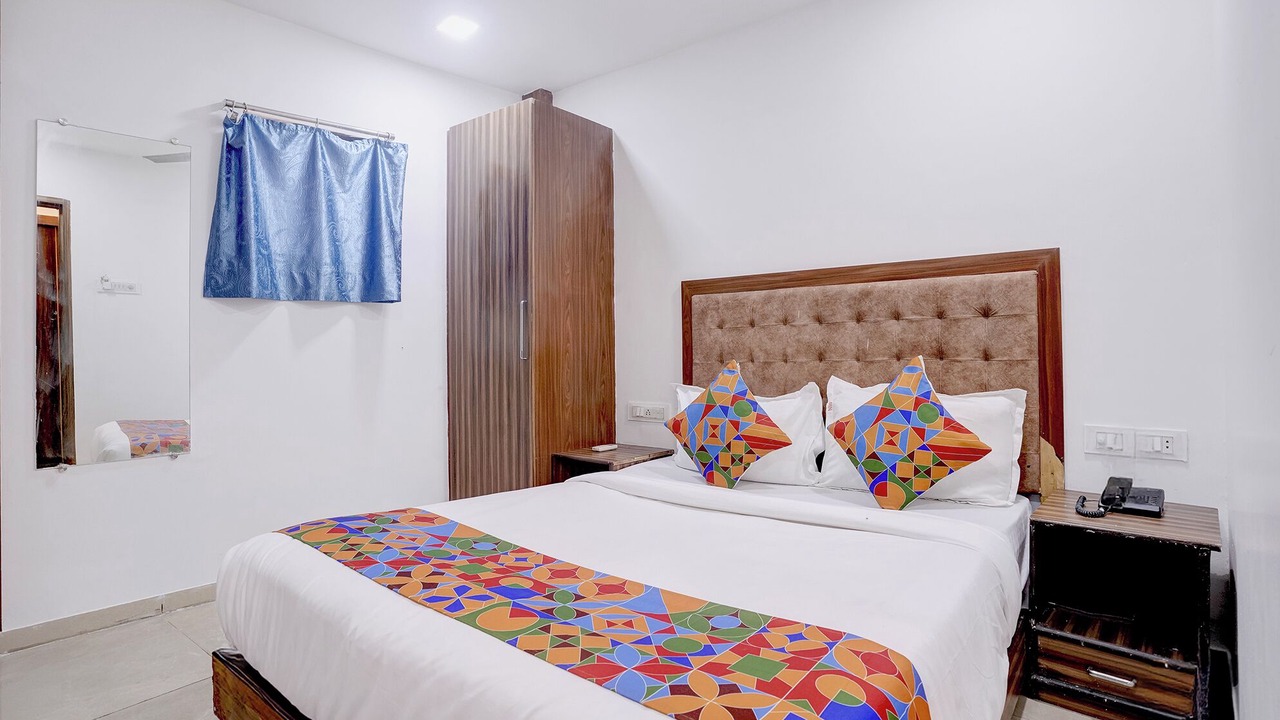Photo of Bedroom in Sakinaka