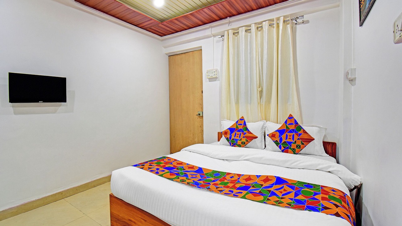 Photo of Bedroom in Hinjawadi