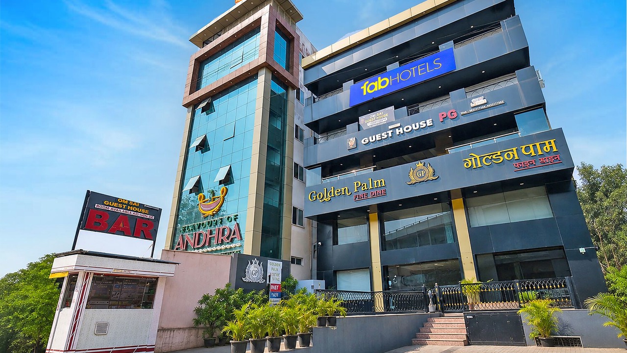 Photo of Outdoor in Hinjawadi