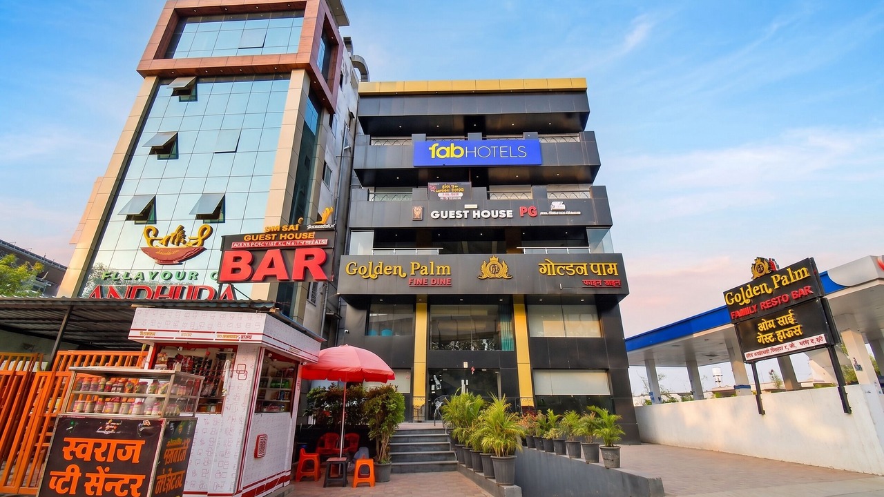 Photo of Outdoor in Hinjawadi