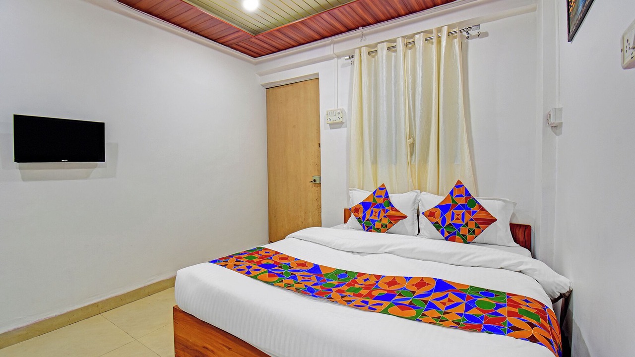 Photo of Bedroom in Hinjawadi