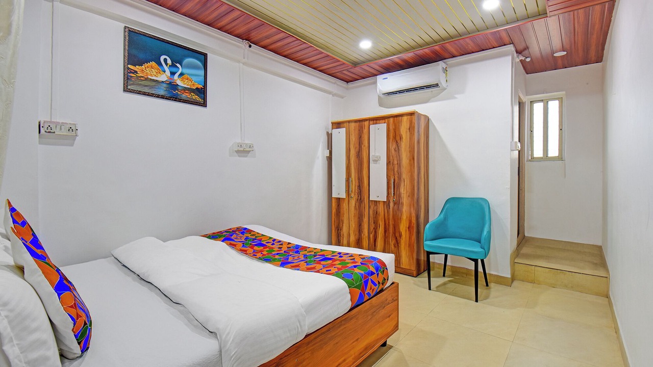 Photo of Bedroom in Hinjawadi