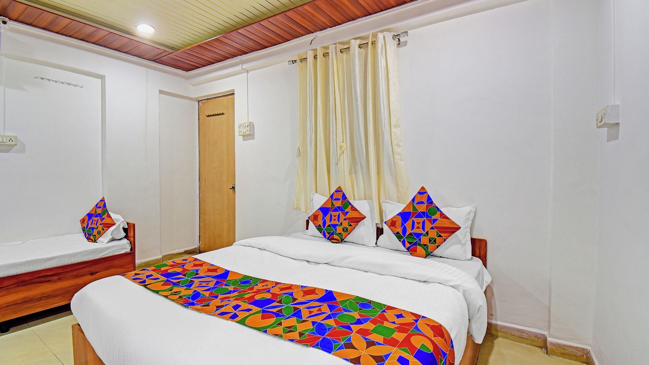Photo of Bedroom in Hinjawadi