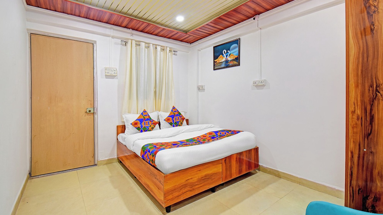 Photo of Bedroom in Hinjawadi