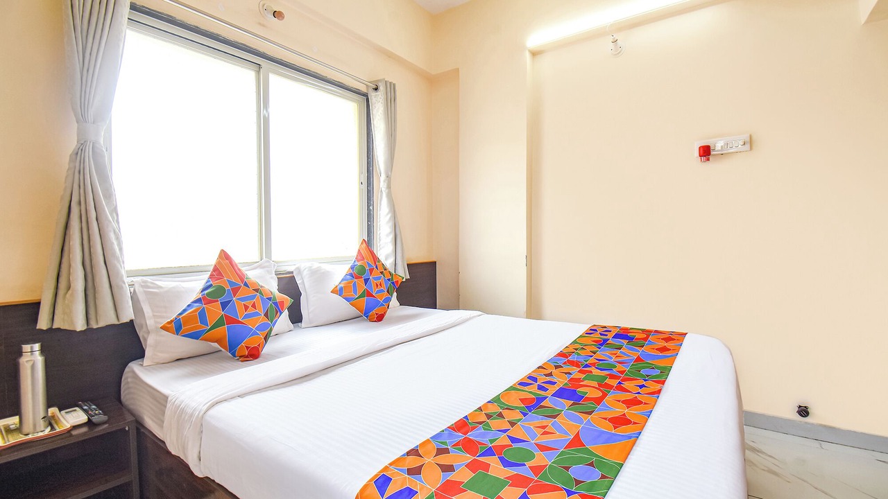 Photo of Bedroom in Pimpri - Chinchwad
